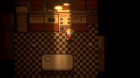 SEARCH PARTY: Director's Cut