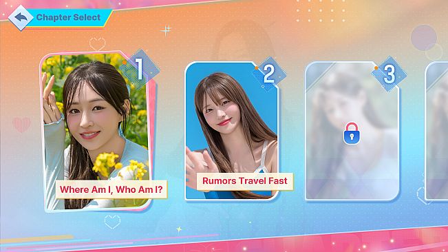 Five Hearts Under One Roof season2