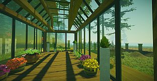 House Builder - Garden DLC