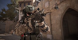 Caliber: Voron Archeologist Battle Pack