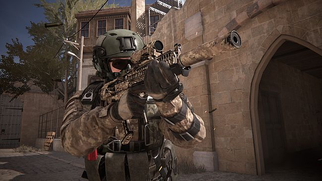 Caliber: Voron Archeologist Battle Pack