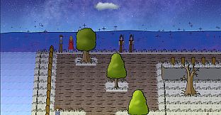 Quest for the Pinnacle