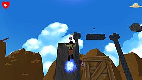 Miner Ultra Adventures 2