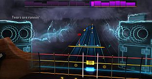 Rocksmith 2014 Edition – Remastered – Jefferson Airplane - “Somebody To Love”