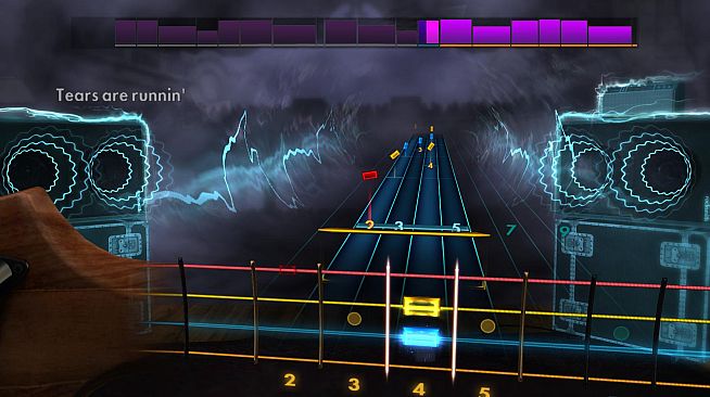 Rocksmith 2014 Edition – Remastered – Jefferson Airplane - “Somebody To Love”