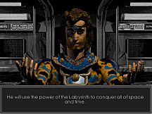 The Labyrinth of Time