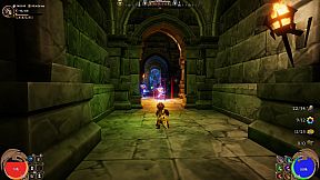 The Dragon Apprentice