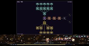 Center Of The Galaxy: Desktop Idle