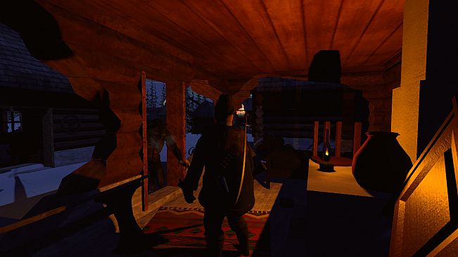 Bessarabian Nightmares