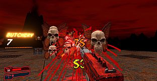 KILLSWARM