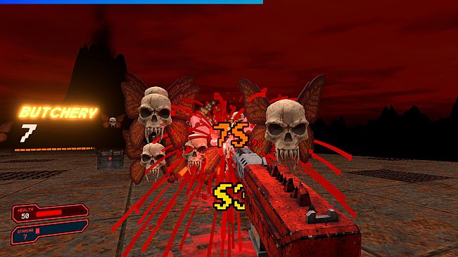 KILLSWARM