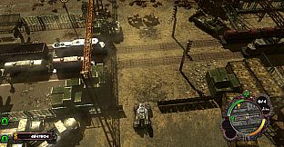 Zombie Driver HD Brutal Car Skins