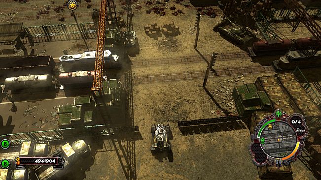 Zombie Driver HD Brutal Car Skins