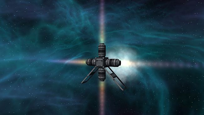 The first thrust of God - All Aircrafts