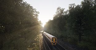 Train Sim World 7: Birmingham - Shrewsbury Route Add-On