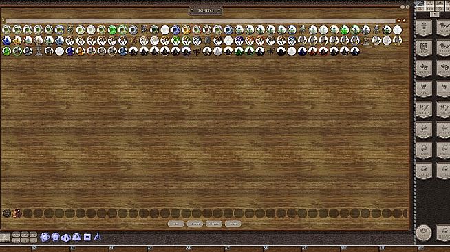 Fantasy Grounds - Odds & Ends, Volume 1 (Token Pack)