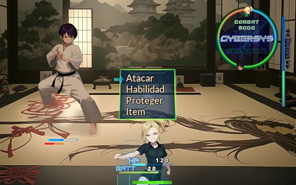 Chapter 2 - Artificial Life 2061 Cyber⁣sys - Anime Songs Within The Nier⁣adroid Persona⁣’s. [Made by: Joseph Sanz]