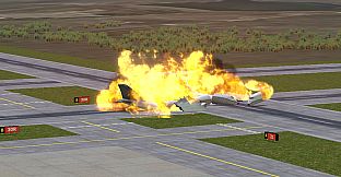 Airport Madness 3D