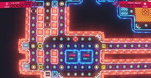 League of Enthusiastic Losers + Cyber Protocol