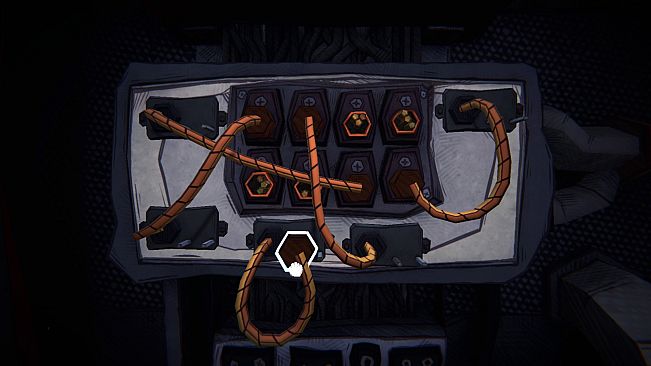 How 2 Escape: Lost Submarine