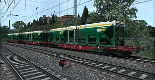 TS Marketplace: DB Sgns Hopper Pack