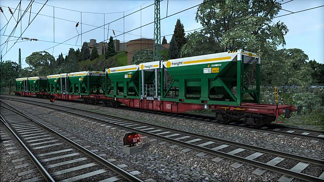 TS Marketplace: DB Sgns Hopper Pack