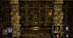 Dungeon Of Dragon Knight REMAKE