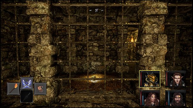 Dungeon Of Dragon Knight REMAKE