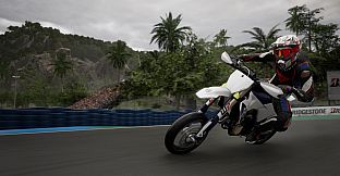 RIDE 5 - Short Track Pack