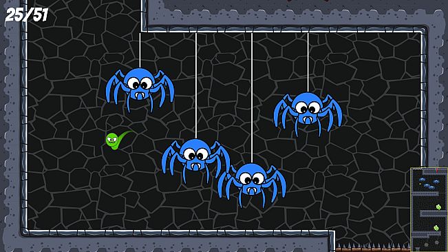 Slime Jumper
