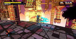 Spark the Electric Jester 2