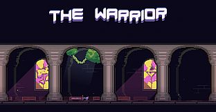 The Warrior - Official Soundtrack