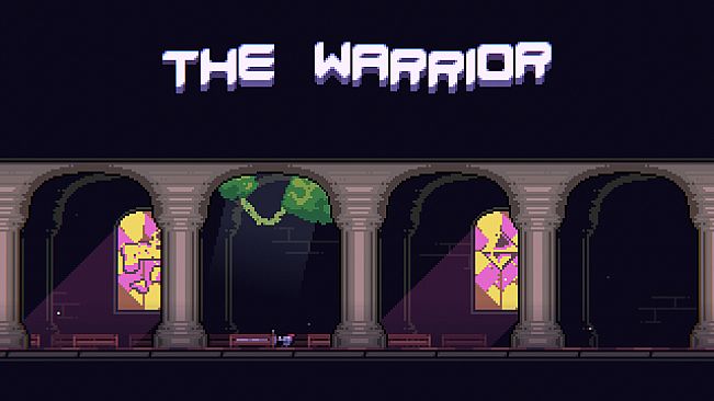 The Warrior - Official Soundtrack