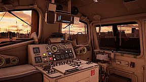 Train Sim World 6