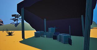 Mostly Trash Sometimes Treasure