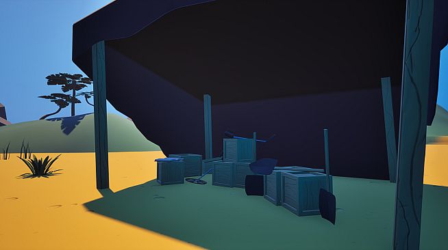 Mostly Trash Sometimes Treasure