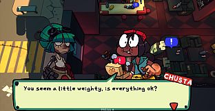 Quest 4 Papa: Reloaded