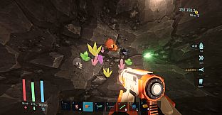 We Dig the Moon