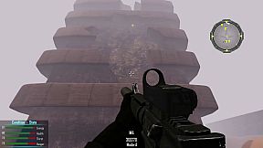 Trapped In The Omniverse