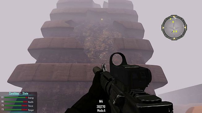 Trapped In The Omniverse