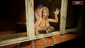 Garrison One man army