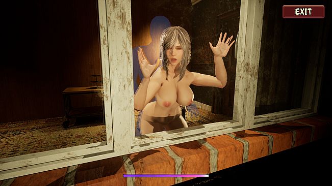 Garrison One man army