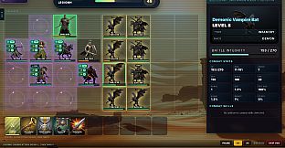 Legion Hunters
