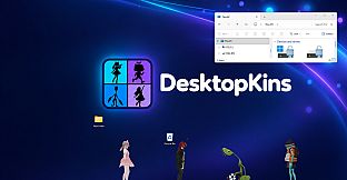 DesktopKins
