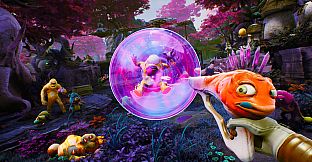 High On Life VR