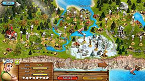 Kingdom Tales 2: Viking Saga