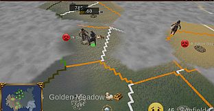 Great Tribal Wars