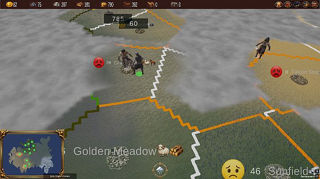 Great Tribal Wars