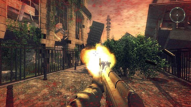 The Last Hope: Trump vs Mafia - North Korea