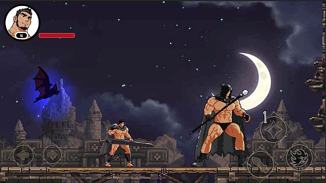 Rainbow Cloud: A GAY RPG